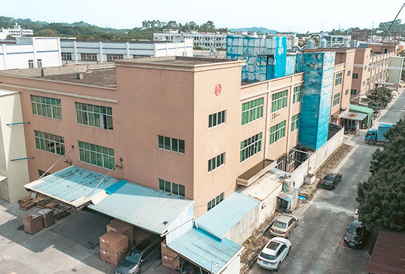 son şirket davası hakkında PUHUI Dijital OEM/ODM