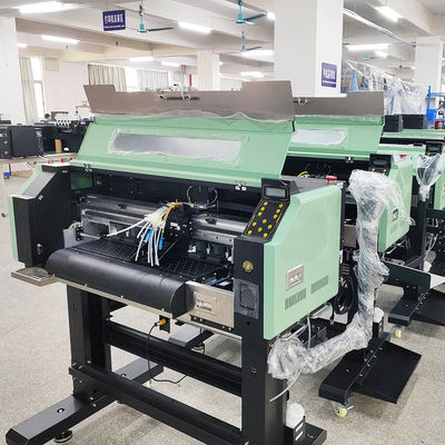 60cm DTF Directly To Film Printer Machine For Team Clothes