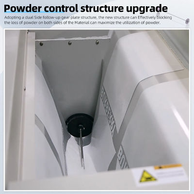 80cm DTF Powder Shaker DTF Oven Upgrade Your Printing Game New Equipment