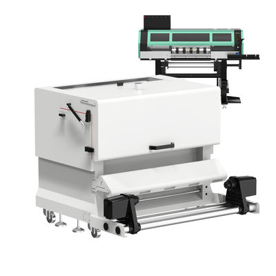 DTF Powder Shaker 80cm Roll Film A1 DTF Film Roll For DTF Printer