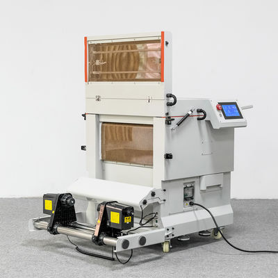 45cm DTF Powder Shaker Flexibly Deployed In Small Studios Or Production Lines