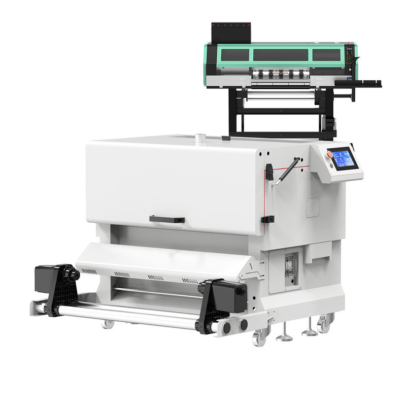 80cm DTF Powder Shaker DTF Oven Upgrade Your Printing Game New Equipment
